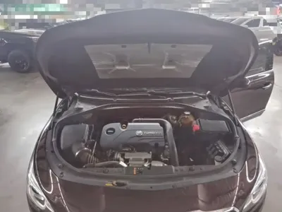 Buick LaCrosse 2017, 155300 км, за 49200 CNY - фото 20