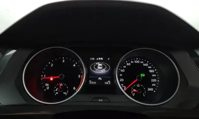 Volkswagen Tiguan 2020, 31373 км, за 23900000 KRW - фото 8