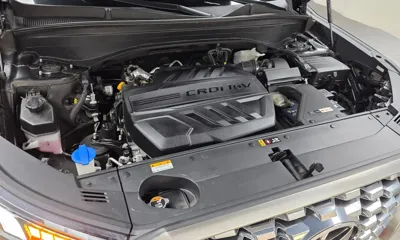 Hyundai Palisade 2022, 55593 км, за 32500000 KRW - фото 6