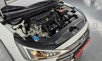 Hyundai Avante 2019, 85876 км, за 99990000 KRW - фото 6