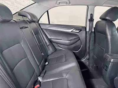 Geely Vision 2016, 96500 км, за 13000 CNY - фото 7