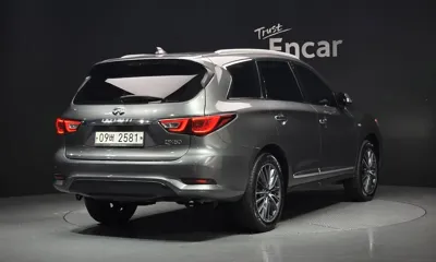 Infiniti QX60 2017, 121447 км, за 12300000 KRW - фото 2