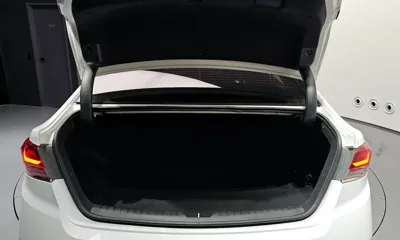 Hyundai Sonata 2018, 71999 км, за 12900000 KRW - фото 20
