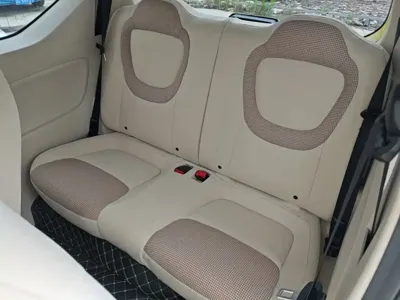 Wuling MINIEV 2024, 10200 км, за 32599 CNY - фото 17