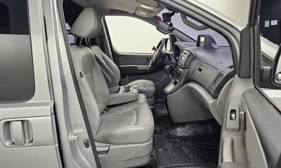 Hyundai Starex 2019, 67175 км, за 15900000 KRW - фото 10