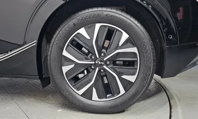 Kia EV6 2023, 39134 км, за 36200000 KRW - фото 22