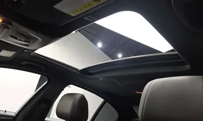 BMW 5-Series 2016, 144049 км, за 15800000 KRW - фото 19
