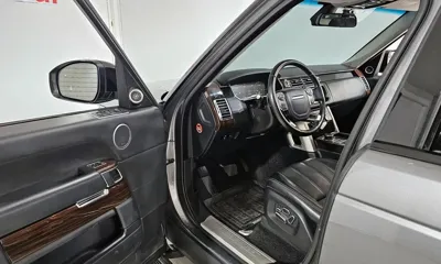 Land Rover Range Rover 2014, 182050 км, за 24900000 KRW - фото 11