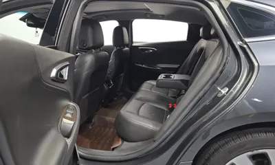 ChevroletGMDaewoo Malibu 2017, 101779 км, за 5990000 KRW - фото 12