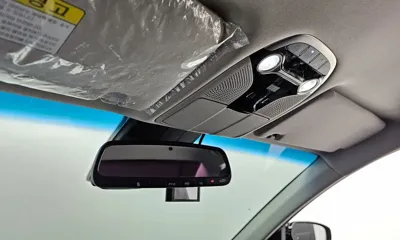 Hyundai Grandeur 2018, 128972 км, за 14000000 KRW - фото 17