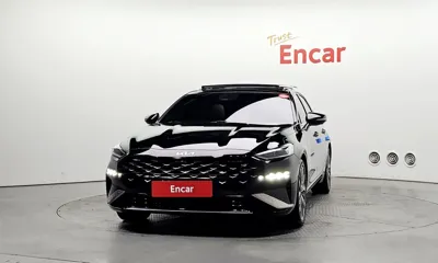 Kia K8 2023, 88592 км, за 23700000 KRW