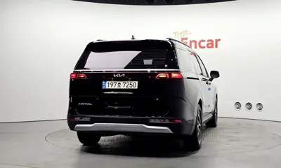 Kia Canival 2022, 61887 км, за 25500000 KRW - фото 4