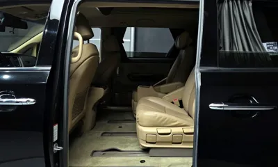 Kia Canival 2016, 206784 км, за 12700000 KRW - фото 12