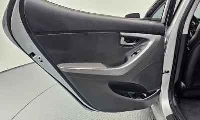 Hyundai Avante 2016, 113641 км, за 6500000 KRW - фото 25