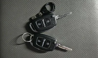 Hyundai Starex 2016, 87265 км, за 16200000 KRW - фото 20