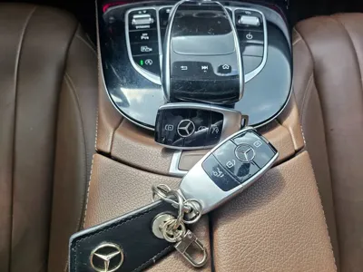 Mercedes-Benz E-Class 2019, 186784 км, за 17600000 KRW - фото 18