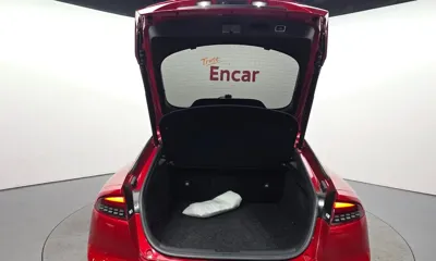 Kia Stinger 2020, 75785 км, за 18300000 KRW - фото 20