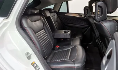 Mercedes-Benz GLE-Class 2017, 94892 км, за 38900000 KRW - фото 11