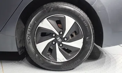 Hyundai Ioniq 2018, 103039 км, за 11300000 KRW - фото 21