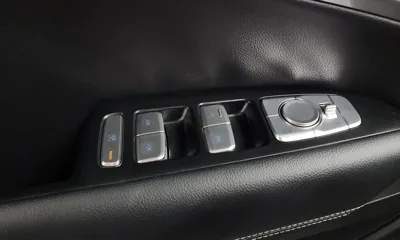 Genesis G70 2023, 22461 км, за 29900000 KRW - фото 34