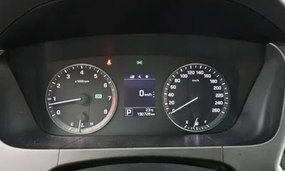 Hyundai Sonata 2015, 190728 км, за 5990000 KRW - фото 8
