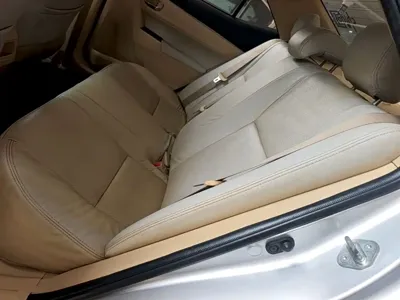 Toyota Corolla 2015, 91100 км, за 32900 CNY - фото 17
