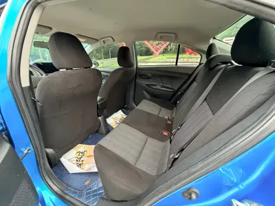 Toyota Vios 2014, 90000 км, за 19800 CNY - фото 9
