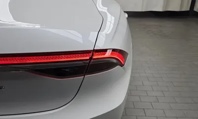 Hyundai Grandeur 2022, 75929 км, за 25500000 KRW - фото 23