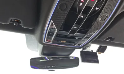 Audi A8 2021, 113386 км, за 49900000 KRW - фото 20