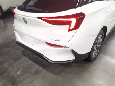 Buick Velite 6 2026, 300 км, за 83400 CNY - фото 8