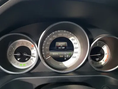 Mercedes-Benz E-Class 2015, 161186 км, за 9900000 KRW - фото 7
