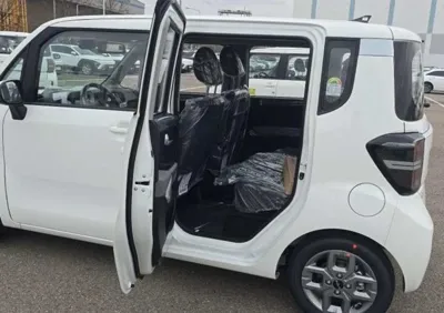 Kia Ray 2026, 1 км, за 3240000 KRW - фото 10