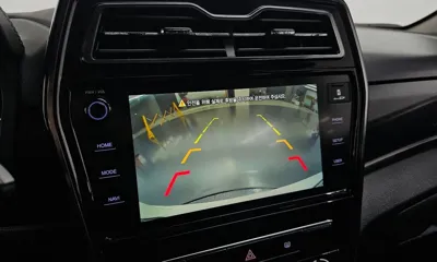 KG_Mobility_Ssangyong TIBOLI 2020, 116572 км, за 10200000 KRW - фото 15