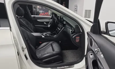 Mercedes-Benz C-Class 2017, 59560 км, за 15500000 KRW - фото 11