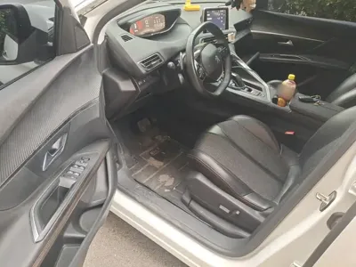 Peugeot 4008 2017, 82500 км, за 35200 CNY - фото 13