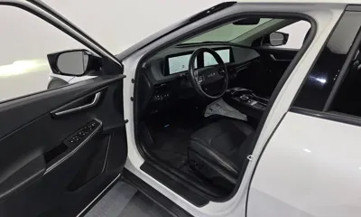 Kia EV6 2022, 139280 км, за 23900000 KRW - фото 10