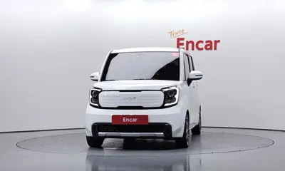 Kia Ray 2024, 21906 км, за 16600000 KRW