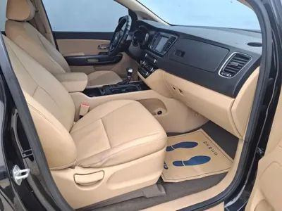 Kia Canival 2018, 257186 км, за 6500000 KRW - фото 15