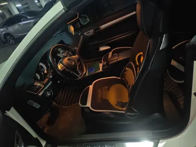 Mercedes-Benz E-Class 2016, 103700 км, за 114605.33 CNY - фото 7