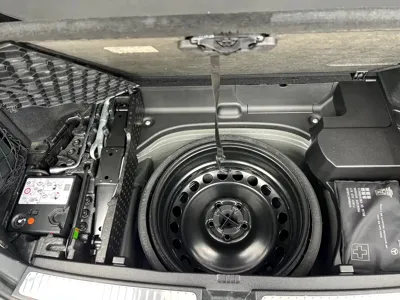 Mercedes-Benz GLK-Class 2015, 80000 км, за 65000 CNY - фото 17