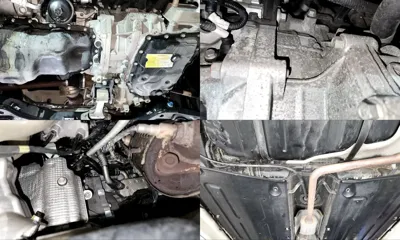 Hyundai Avante 2019, 117090 км, за 9900000 KRW - фото 20