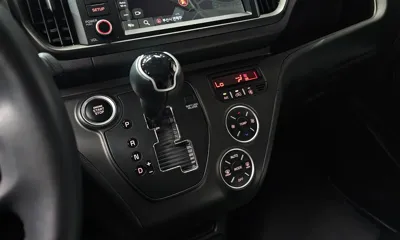 Kia Ray 2023, 27109 км, за 16900000 KRW - фото 9