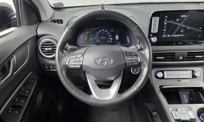 Hyundai Kona 2019, 155144 км, за 15600000 KRW - фото 13