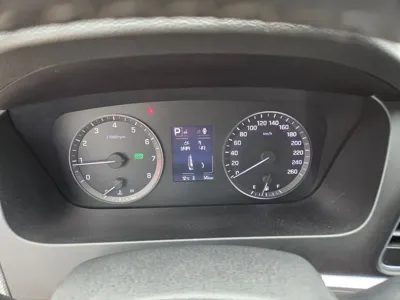 Hyundai Sonata 2016, 208000 км, за 5700000 KRW - фото 9