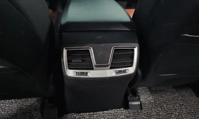 KG_Mobility_Ssangyong Rexton 2018, 260658 км, за 39990000 KRW - фото 30