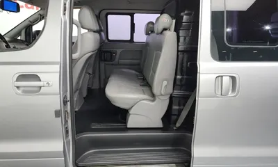 Hyundai Starex 2015, 235385 км, за 6300000 KRW - фото 12