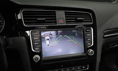 Volkswagen Golf 2015, 38580 км, за 12500000 KRW - фото 16