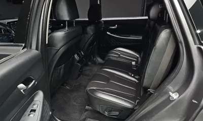 Hyundai Santafe 2019, 71751 км, за 18400000 KRW - фото 12