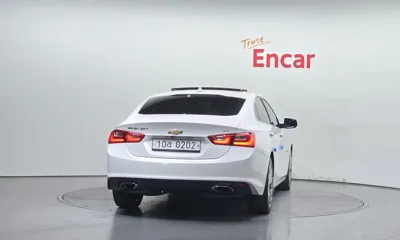 ChevroletGMDaewoo Malibu 2017, 135909 км, за 7200000 KRW - фото 4
