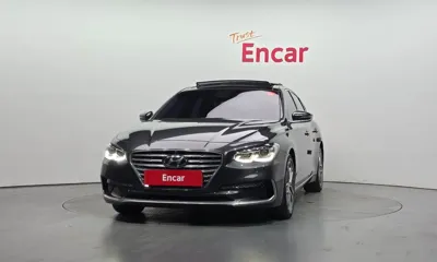 Hyundai Grandeur 2019, 85988 км, за 19500000 KRW